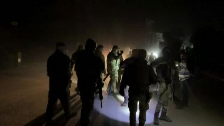 Turchia, nuovo terremoto al confine con la Siria: scossa di 6.4