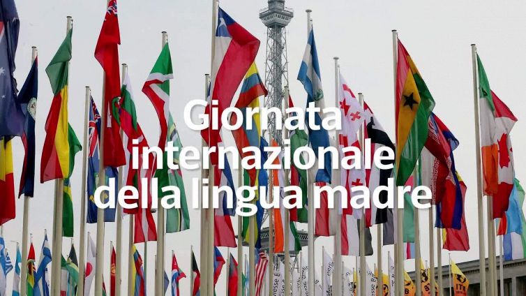 Giornata internazionale della lingua madre