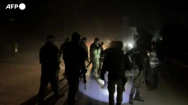 Nuove scosse in Turchia, soccorritori ad Antiochia