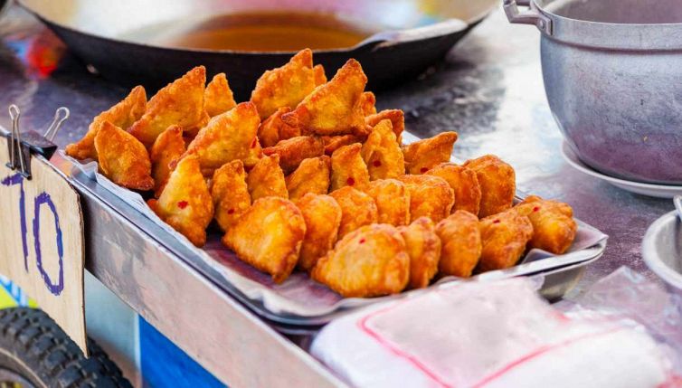Il miglior street food italiano non è quello che ti aspetteresti