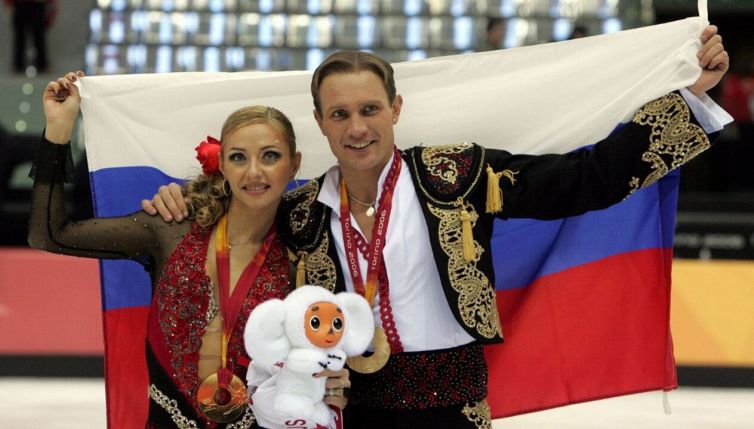 Roman Kostomarov, vita e carriera della leggenda del pattinaggio