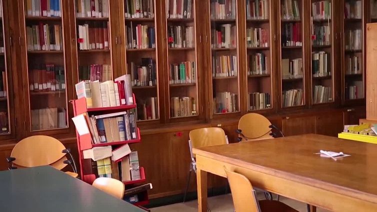 Con calo demografico atenei del Sud a rischio chiusura