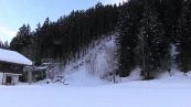 Turismo della neve in Italia vale piu' di 10 miliardi