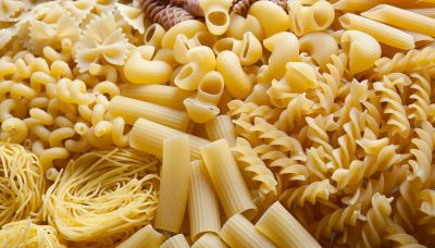 La migliore pasta al mondo è italiana: ecco qual è