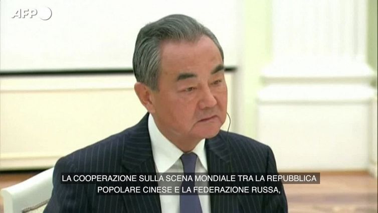 Putin: "La relazione con la Cina stabilizza il quadro internazionale"