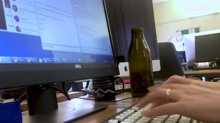 Ha 25 anni Mozilla, prima pietra del browser firefox