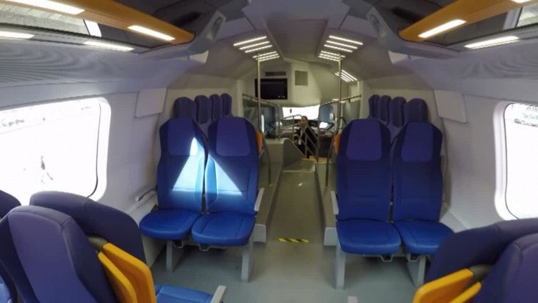 Trasporto ferroviario, l'Italia resta indietro in Europa