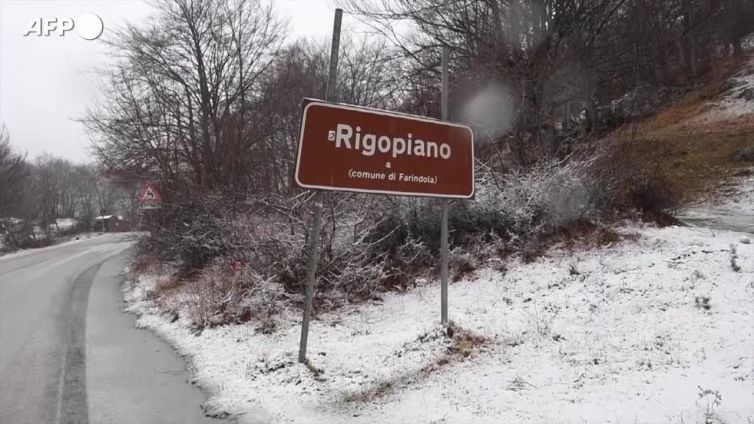 Solo 5 condanne e 25 assoluzioni per Rigopiano, la rabbia dei parenti
