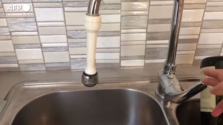 Siccita':Anbi, 3,5 milioni a rischio, il governo convoca un tavolo