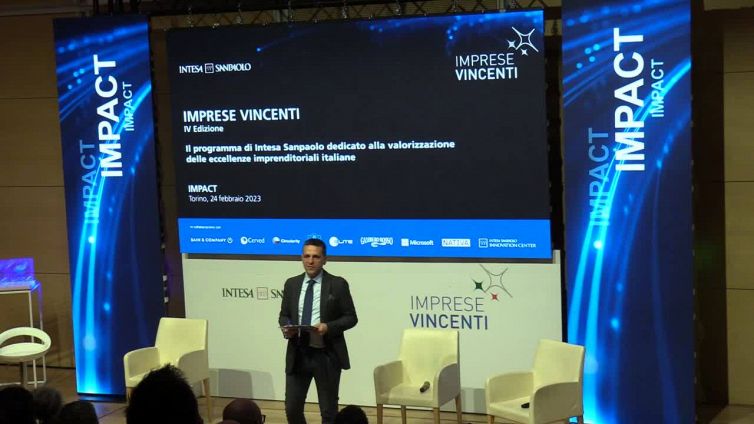 Imprese Vincenti, Maino: "Terzo settore va al cuore dei bisogni"