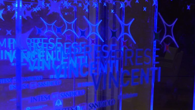 Imprese Vincenti, Galluzzi: "Intesa Sanpaolo ha raggiunto in pieno nostro obiettivo"