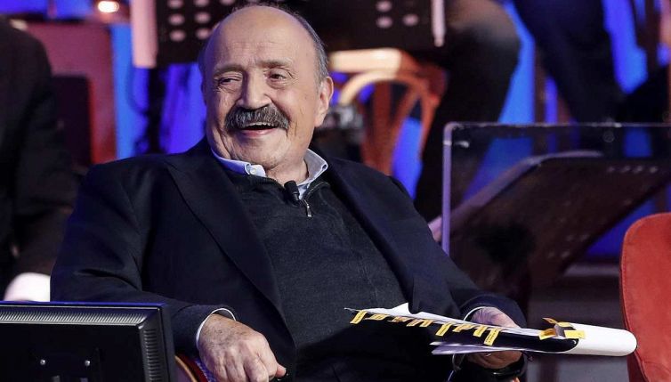 Non solo Gabriele: i figli a cui Costanzo lascia la sua eredità