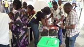 Nigeria al voto nella tornata piu' incerta di sempre