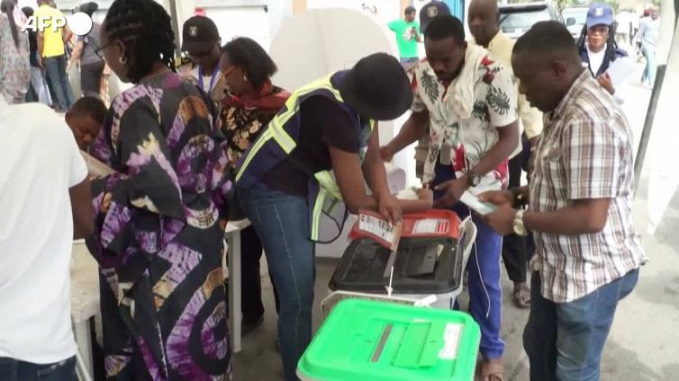 Nigeria al voto nella tornata piu' incerta di sempre