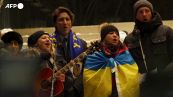 Trudeau: "Putin ha sottovalutato il coraggio del popolo ucraino"