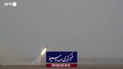 Iran, sviluppato un missile cruise a lungo raggio