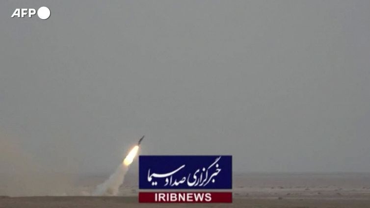Iran, sviluppato un missile cruise a lungo raggio