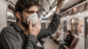 Aria sporca in Italia: in queste città meglio usare la mascherina