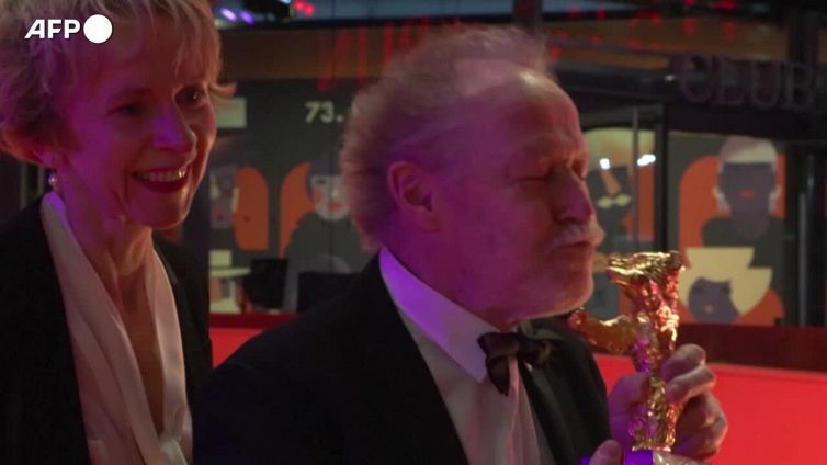 Berlino, Orso d'oro a "Sur l'Adamant" di Philibert