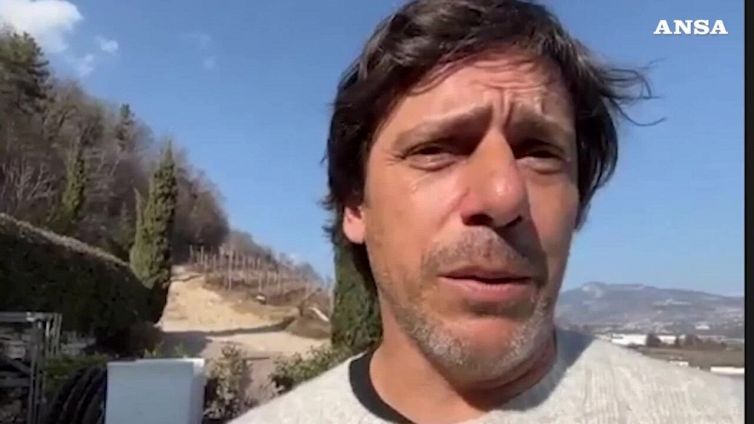 Cavaliere Ordine al merito, Devenuto: "Riconoscimento enorme"