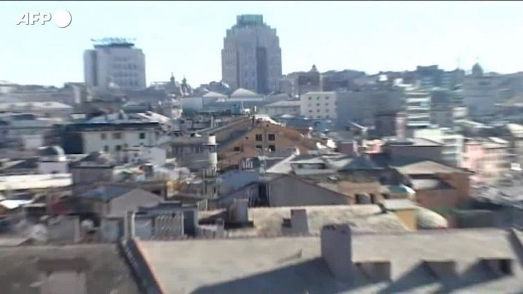 In Italia il 70% dei cittadini vive in una casa di proprieta'