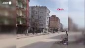Turchia, terremoto di magnitudo 5.6 a Malatya