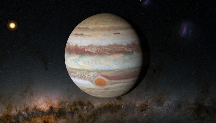 Alieni? Ecco i pianeti dove si potrebbero trovare