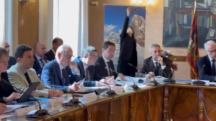 Milano Cortina 2026, a Venezia la cabina di regia sulle Olimpiadi invernali