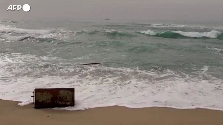 Naufragio di Steccato di Cutro, faro della procura sulla catena dei soccorsi