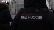Ucraina, gelo di Mosca: "Non ci sono le condizioni per la pace"