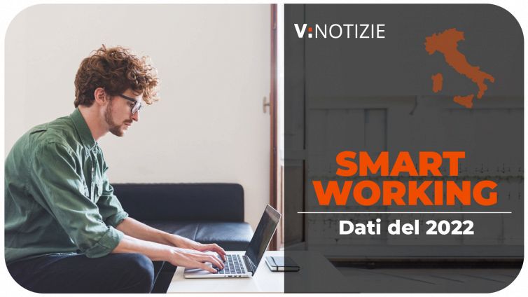 SMART WORKING