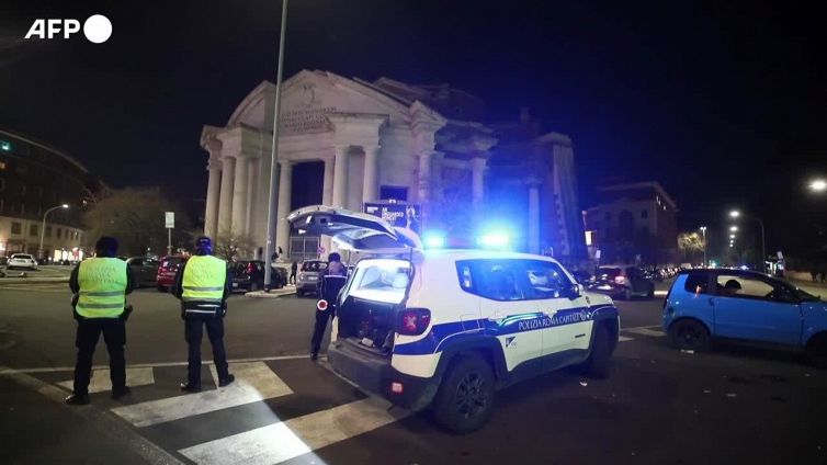 Aumentano le multe per chi guida dopo alcol e droghe