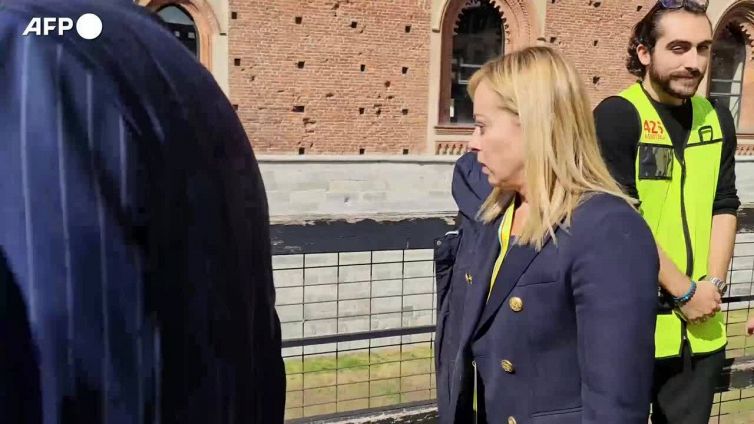 Governo: nuove norme sui migranti, '500mila richieste'