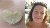 L’incredibile follia: mangia una patatina da centomila euro