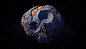 Un asteroide sfiorerà la Terra: ci sarà da preoccuparsi?