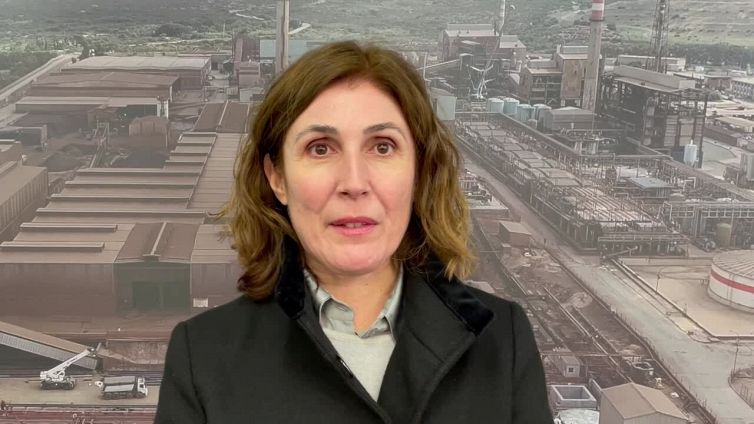 Portovesme, la preoccupazione dei sindaci del Sulcis