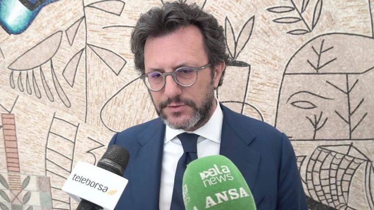 Enel, Crisostomo: "L'innovazione e' la chiave per le sfide della sostenibilita'"