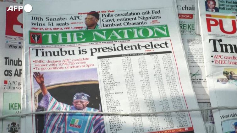 Nigeria, il gigante malato d'Africa sceglie la continuita'