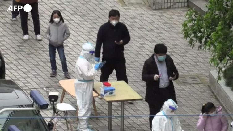 Fbi insiste, il Covid sfuggito dal laboratorio di Wuhan