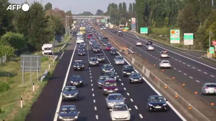 Slitta voto sullo stop a benzina e diesel, mediazione Ue