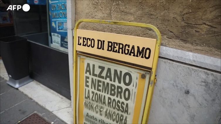 "La zona rossa avrebbe evitato morte di 4mila persone"