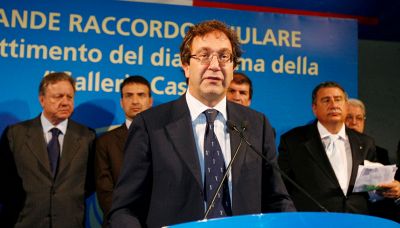 Bruno Astorre, chi era il senatore del Partito Democratico