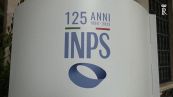 125 anni di Inps, ente di welfare piu' grande in Ue