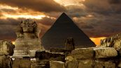 Tunnel segreto nella piramide di Cheope, "la scoperta del secolo" in Egitto