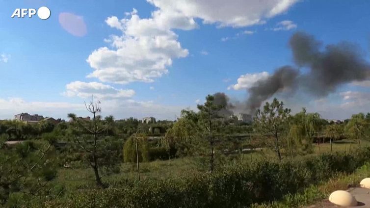 Ucraina: battaglia finale a Bakhmut, si combatte strada per strada