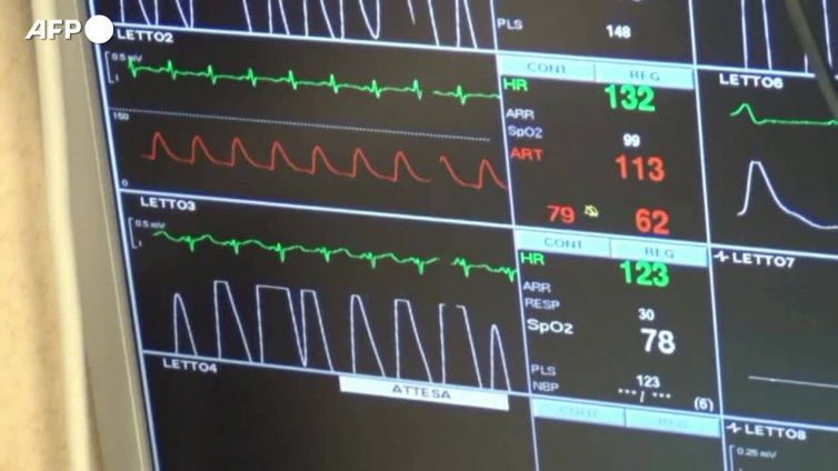 Long Covid raddoppia rischi cardiovascolari, Sos cuore