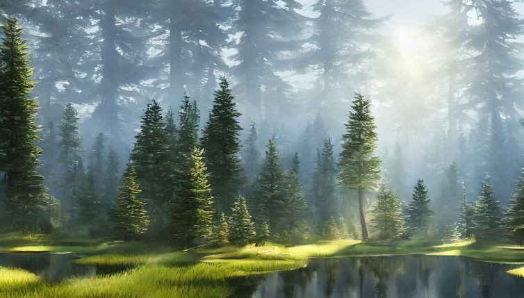 Gli alberi "parlano": un'assurda teoria sta spopolando