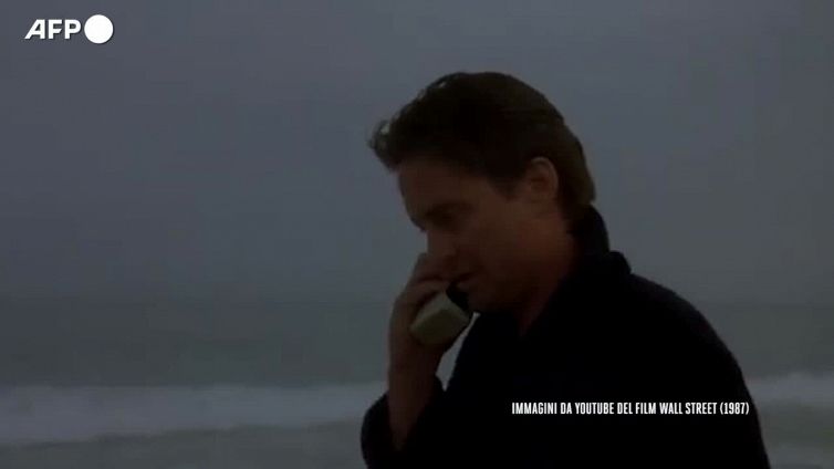 Il cellulare in vendita 40 anni fa, inizio' nuova era