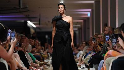 Ve la ricordate? Ecco che fine ha fatto Megan Gale