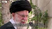Iran, Khamenei: "Pene severe per i responsabili dell'avvelenamento delle studentesse"